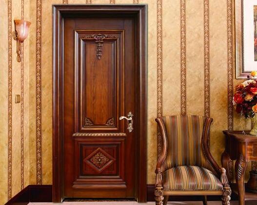 木門漆面涂裝的現(xiàn)狀